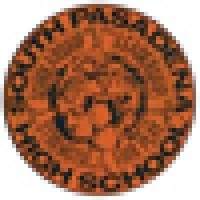 South Pasadena High School Alumni Association Logo