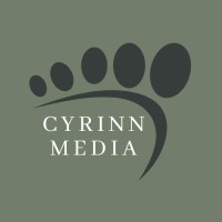 Cyrinn Media LLC Logo