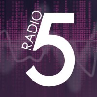 Radio 5 Logo