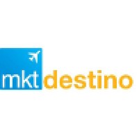 Marketing Destino S.A. de C.V. Logo