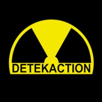 Detekaction Logo