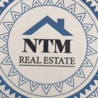 NTM Real Estate Logo