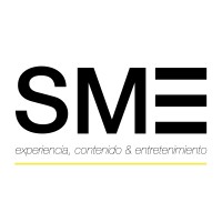 Agencia SM Logo