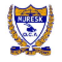 The Muresk Old Collegians Association Incorporated Logo
