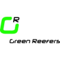 Green Reefers Group Logo