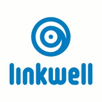 LinkWell Logo
