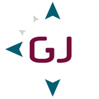 Green-Jakobsen A/S Logo