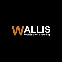 Wallis Real Estate Consulting Logo