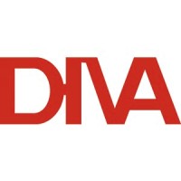 DIVA Laboratories, Ltd. Logo