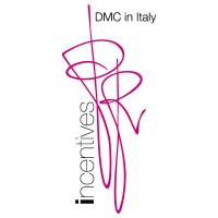 PR Incentives DMC in Italy Logo