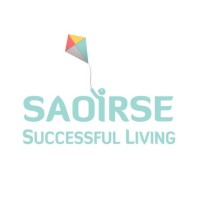 Saoirse Successful Living Logo