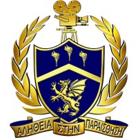 Delta Kappa Alpha Professional Cinema Society Logo