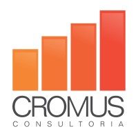 Cromus Consultoria Logo