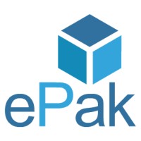 ePak Logo