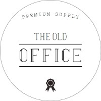 The Old Office Logo