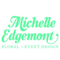 Michelle Edgemont Design Logo