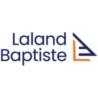 Laland Baptiste Logo