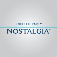 Nostalgia Products Group Logo