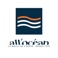 ALLOCEAN Logo