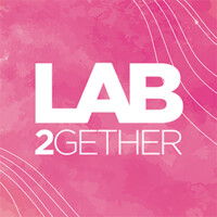 Lab2gether Logo