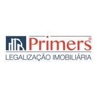 Primers Legalização Imobiliária Logo