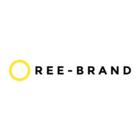 REE - BRAND Logo