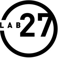 Lab27 Logo