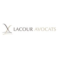 LACOUR AVOCATS Logo