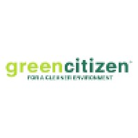 GreenCitizen Logo