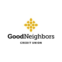 Good Neighbors Credit Union Logo