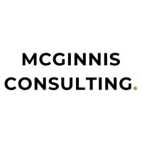 McGinnis Consulting Logo