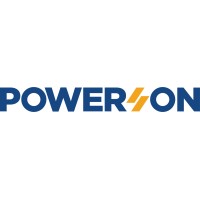 PowerOn Group, Inc. Logo