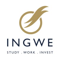 INGWE Canada Logo