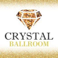 Crystal Ballroom Logo