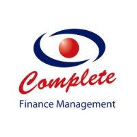 Complete Finance Management Pty Ltd Logo
