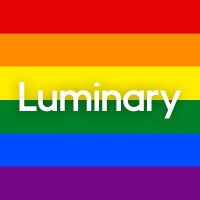 Luminary Logo