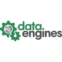 Data Engines Logo