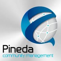 Pineda Community Management Logo