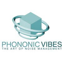 Phononic Vibes Logo