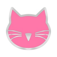 The Pink Pin Project Logo