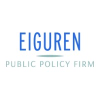 Eiguren Merrill Public Policy Firm Logo