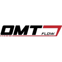 OMT Flow Logo