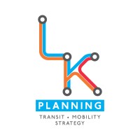 LK Planning Logo