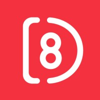 8DOL UK Logo