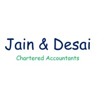 Jain & Desai Logo