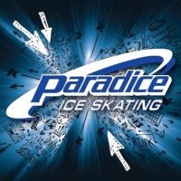 Paradice ice skating Logo