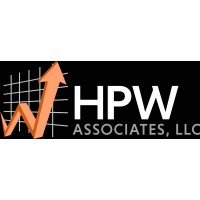 HPW Associates, LLC Logo