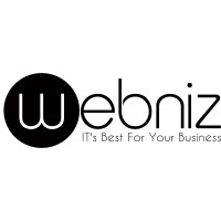 WEBNIZ TECHNOLOGIES Logo