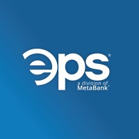 EPS Financial Logo