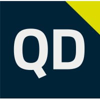 Quinton Davies Logo
